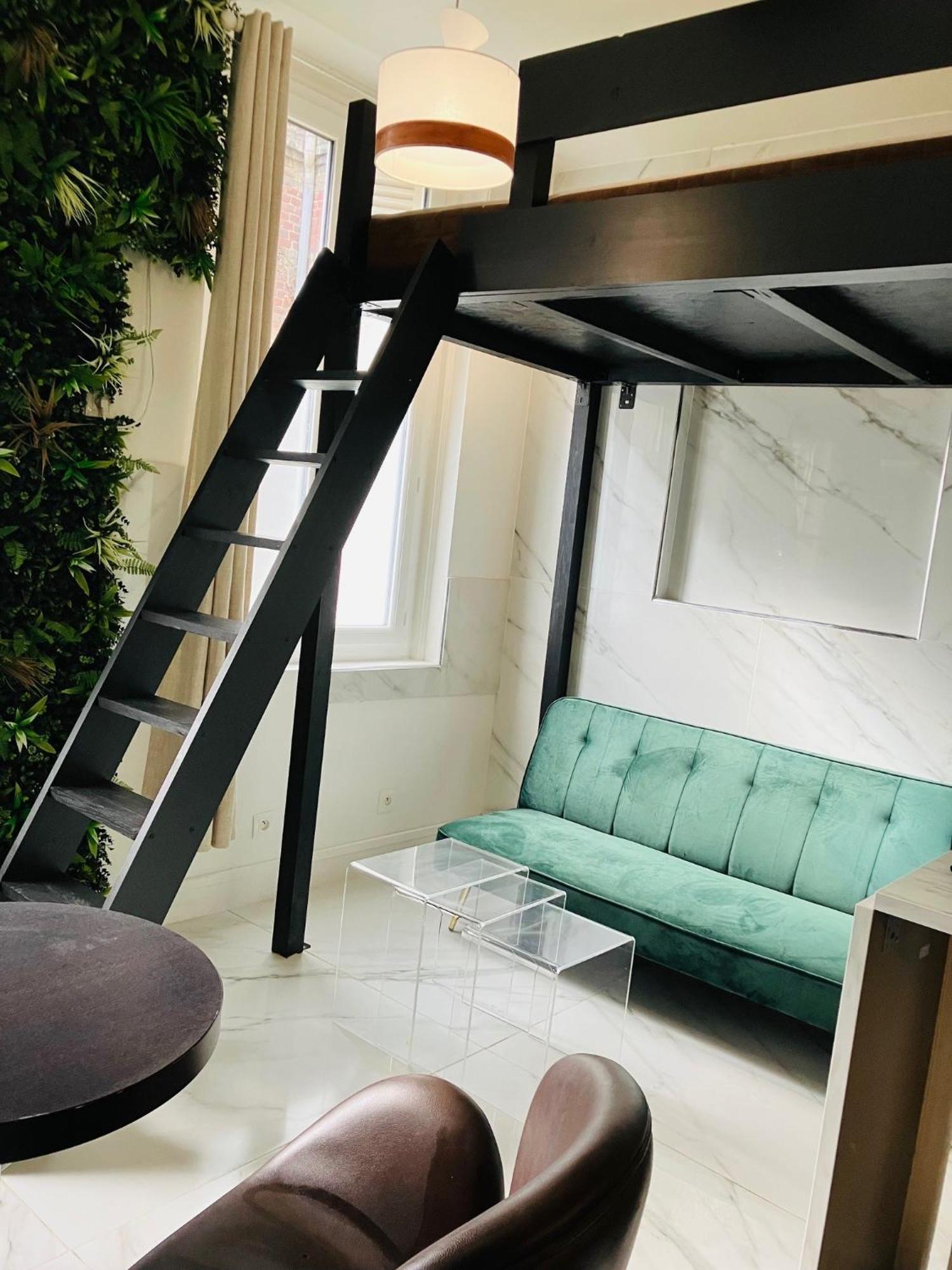 Mezzanine