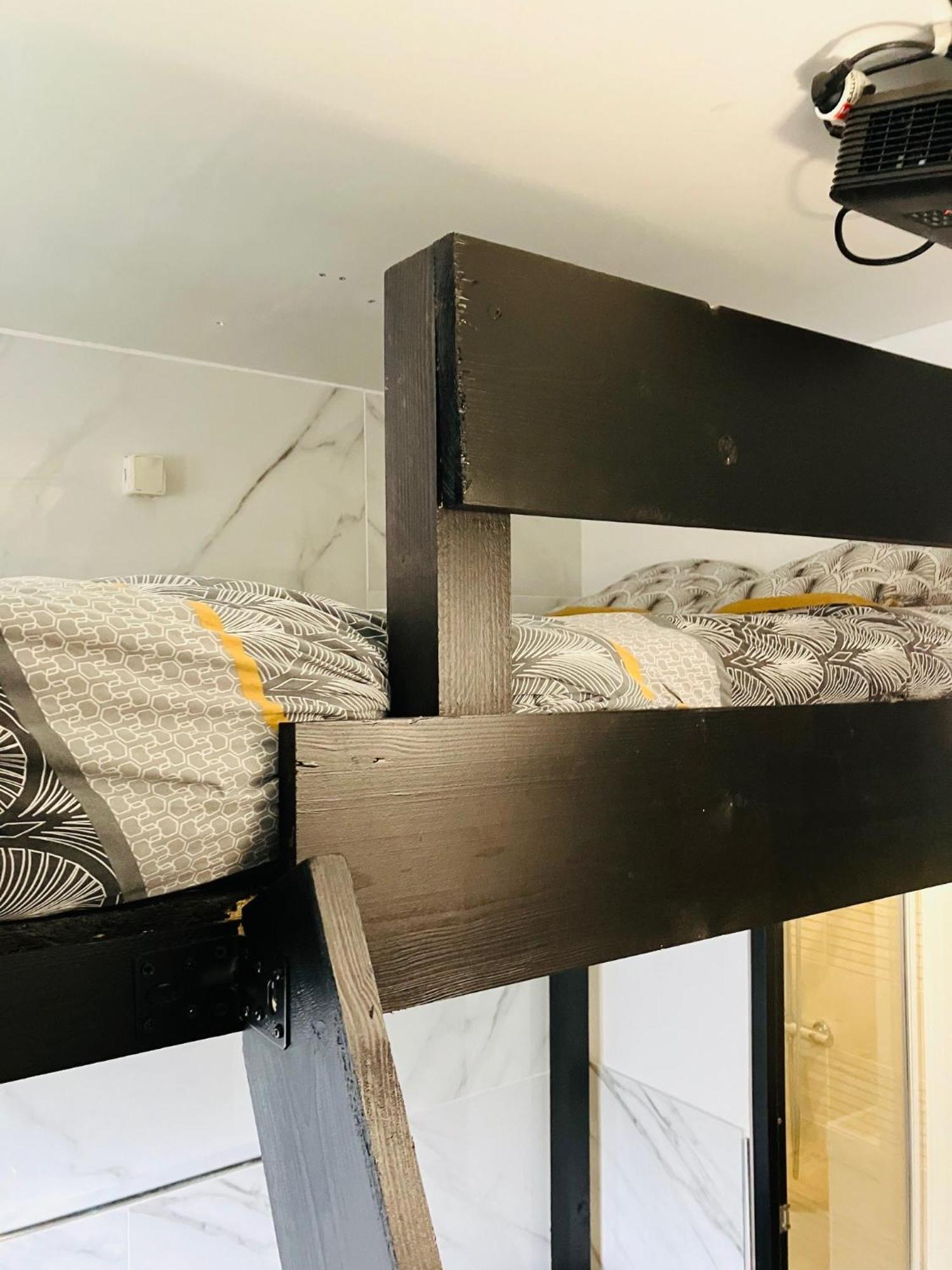 Apartment Mezzanine *